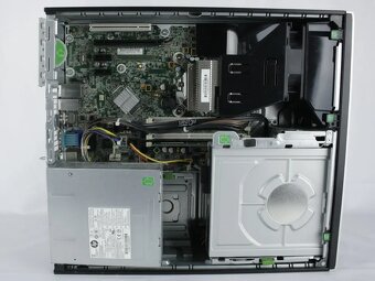 HP Pro 6300 SFF - i5 3470, 16GB RAM, 256GB SSD, ZÁRUKA, W10 - 4