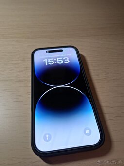 iPhone 14 Pro + AirPods Pro 1. generácie - 4