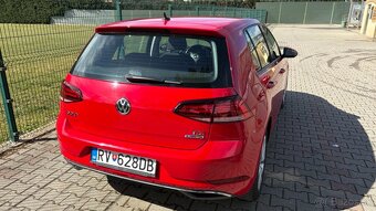 Volkswagen Golf 7 2019 facelift 1.6 TDI km 150xxx - 4