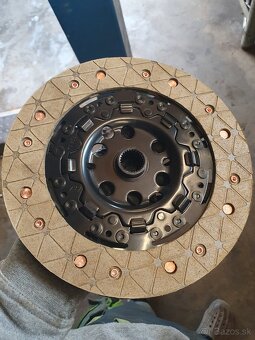 Spojkova sada 1.9/2.0 tdi pd - 4