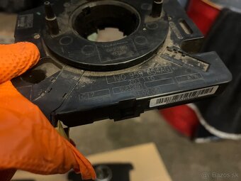 Airbagy volantu VW Group - 4