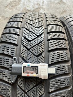 Zimné Pneu Pirelli 245/50 R19 105V RUNFLAT - 4