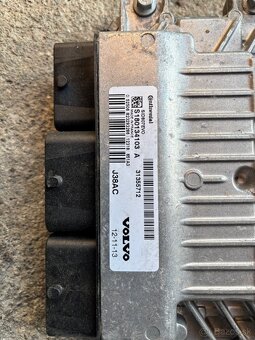 Predám RJ Volvo 1,6 d číslo - S180134103A - 4