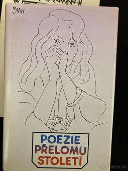 Knihy - za symbolickú cenu - 4