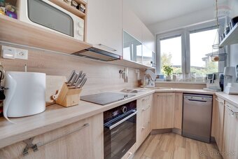 PREDAJ: Moderný 3 - izbový rodinný dom, Bazová ulica, Malino - 4