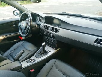 BMW 325d e90 - 4