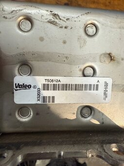 Predám chladič EGR ventilu - 4
