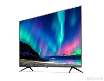 Predám Xiaomi Mi TV 4S 43" - 4