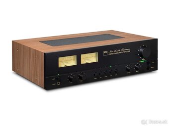 NAD C 3050 LE – limitovaná edícia (50th Anniversary) - 4