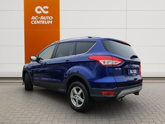 Ford KUGA 1.6 | zadné park. senzory - 4