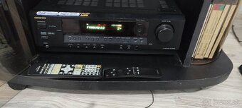 Vianocna akcia- domace kino ONKYO aj s 4K TV SAMSUNG SMART - 4