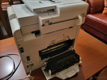 Canon i-SENSYS MF8280Cw – farebná laserová multifunkčná - 4