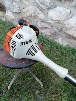 Krovinorez Stihl FS 55 - 4