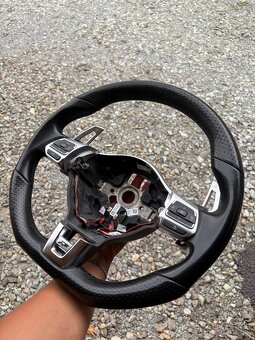 Volant VW R-Line - 4