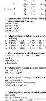 VETUNI, UVLF príjímačky - 4