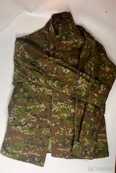 Maskáče digitál - 4