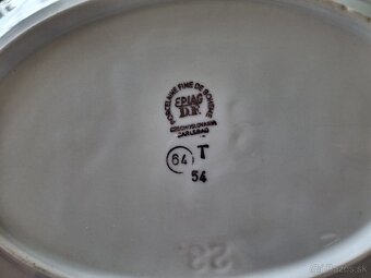 Porcelánový set značky EPIAG - 4