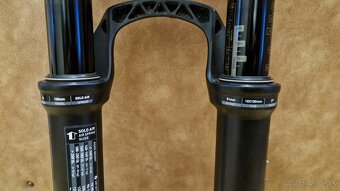 RockShox Reba - 4