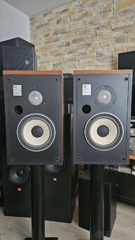 JBL l46 - 4