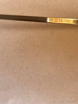 Slnečné okuliare Relax - 4