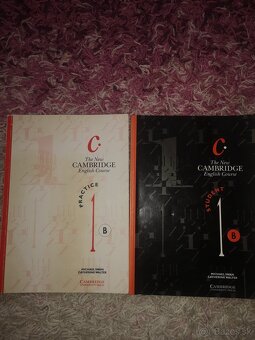 New Cambridge English course - 4