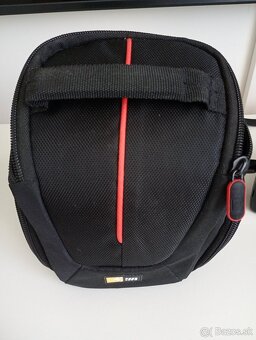 Sony Cyber-shot DSC-H300 - 4