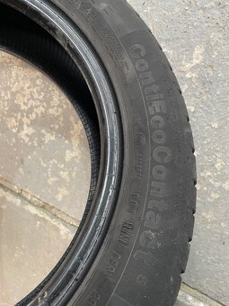 Letne pneu 165/60 R15 - 4