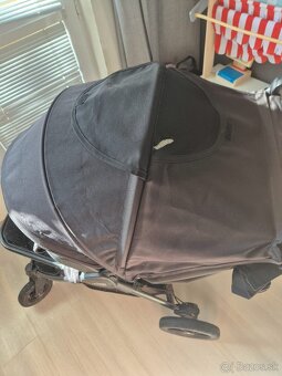 BRITAX BMOTION 4 PLUS - 4