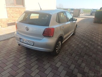 predam volkswagen polo - 4