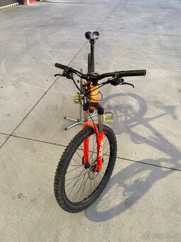 Bicykel CTM Raptor 2.0 2016 - 4