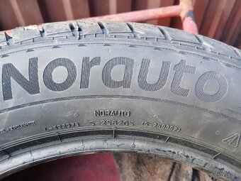 Nové letné gumy 185/60 R15 - 4
