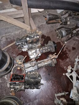 Multicar nahradne diely - 4