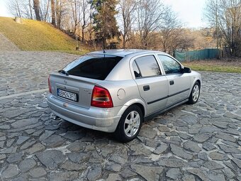 ✳️Opel Astra 1.7 DTi Njoy✳️ - 4