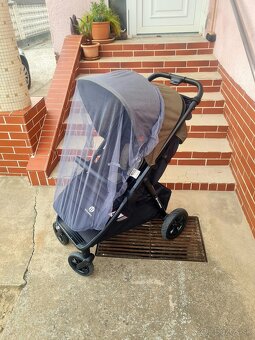 Športový kočík Petite&Mars - 4