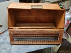 Predam budky prenosky kmenove budky - 4