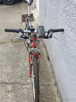 Horský bicykel Scott - 4