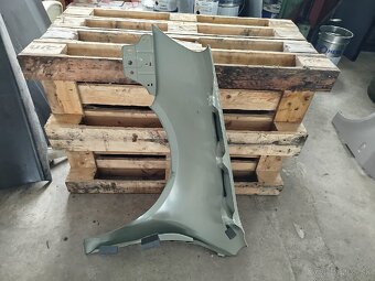 Predám rôzne blatniky - 4