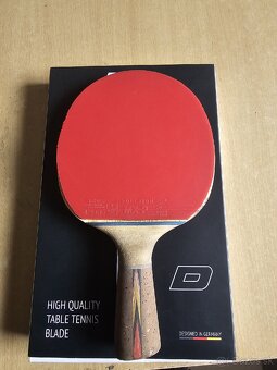 Predám rakety na stolný tenis - 4