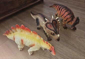 Dinosaury - 4