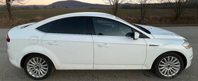 Ford Mondeo 1.6TDCi, 2014 - 4