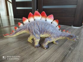 Veľký dinosaury - 4