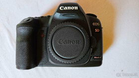 Canon 5D Mark II - 4