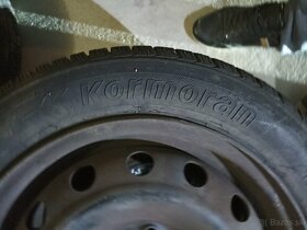165/65 r14 letne pneu s diskami - 4