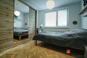 Predaj 2 izbový byt, Nitra Chrenová - 4