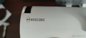MAGCUBIC Nativ -> 1080p FULL HD -> ANDROID - 4