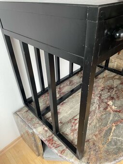 Písací stolík Josef Hoffmann - 4