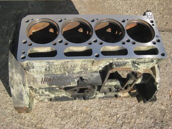 MULTICAR M25 -motor M25 4x4(90mm) , 4x2(85mm) , motory IVECO - 4