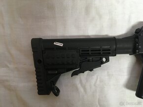 Saiga AK74 - 4