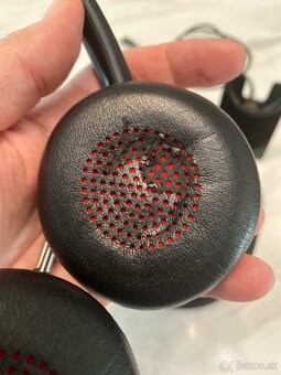 Plantronics Focus UC (Poly / HP) - 4