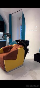 Prenájom kaderníckeho kresla v centre Košíc - 4
